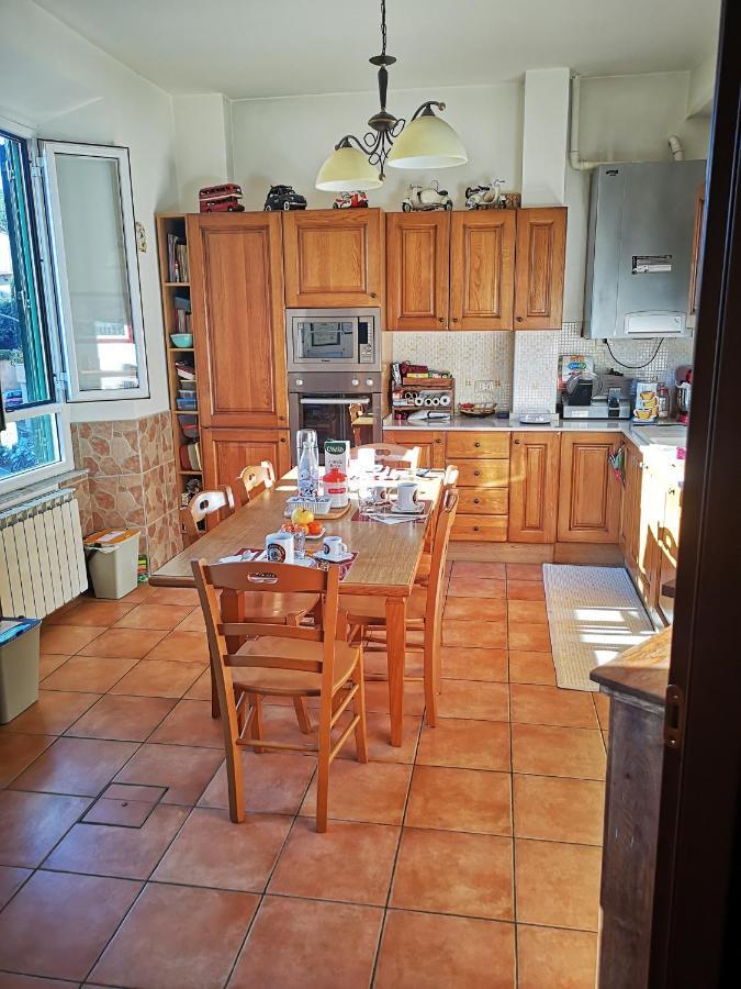 Bed and breakfast Vecchia