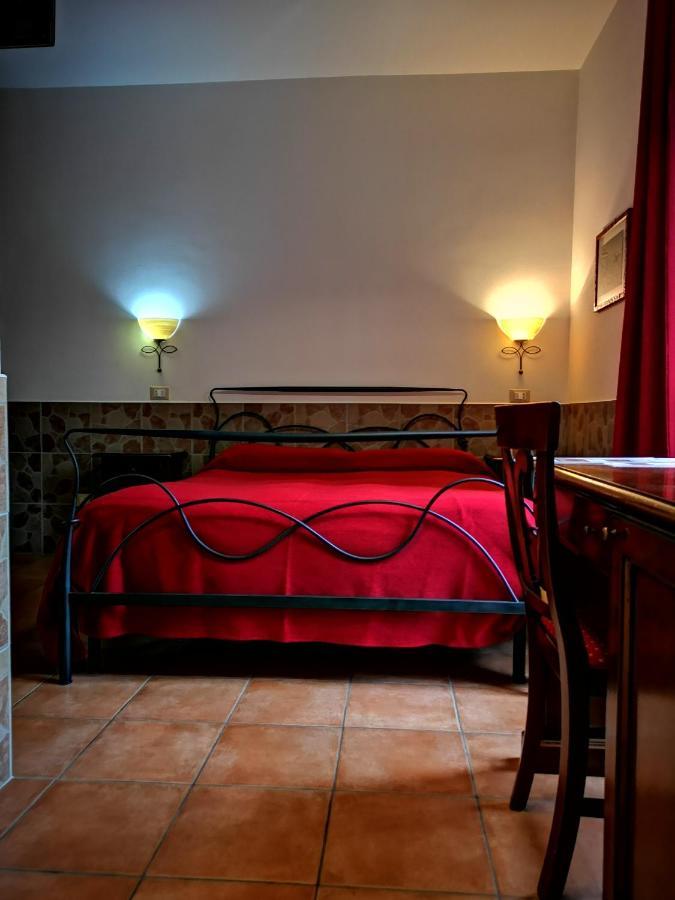 Bed and breakfast Vecchia