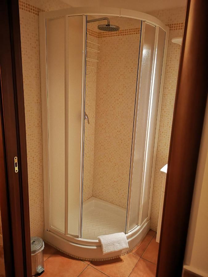 Vecchia Bed and breakfast