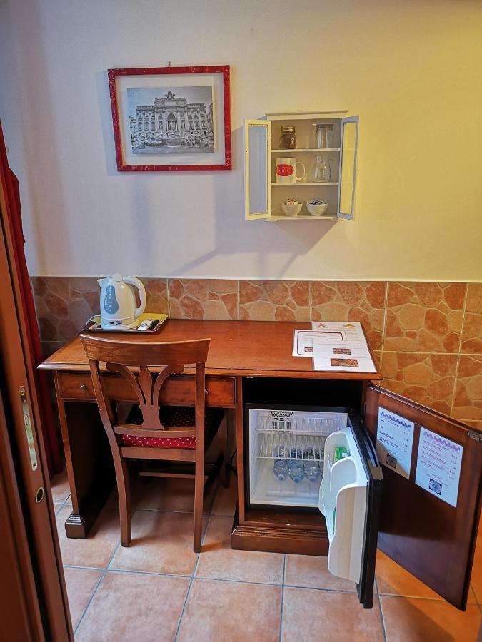 Vecchia Alojamento de Acomodação e Pequeno-almoço 2*