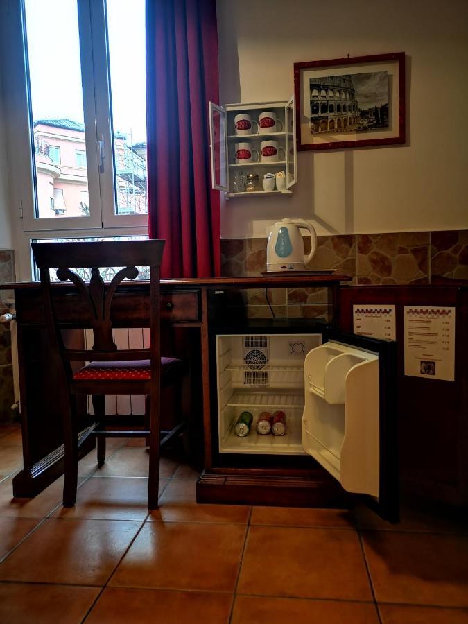 Vecchia Bed and breakfast 2*