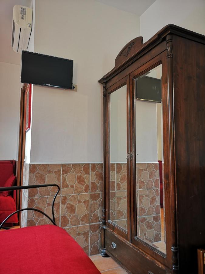 Vecchia Bed and breakfast Roma