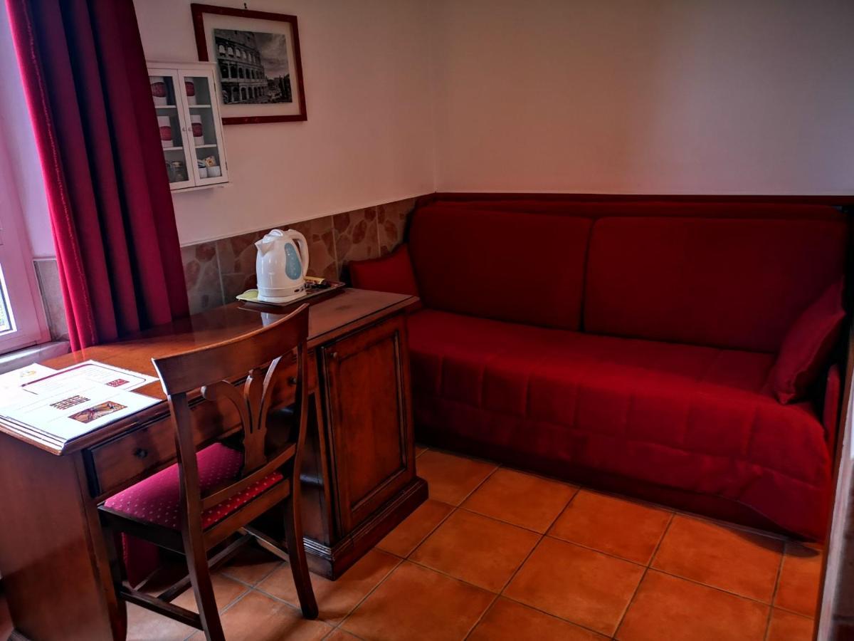 Bed and breakfast Vecchia