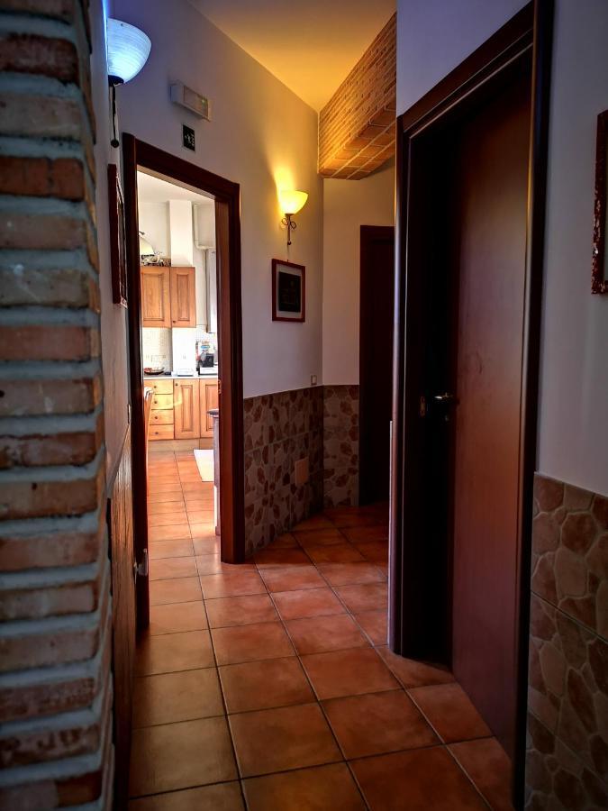 Bed and breakfast Vecchia 2*
