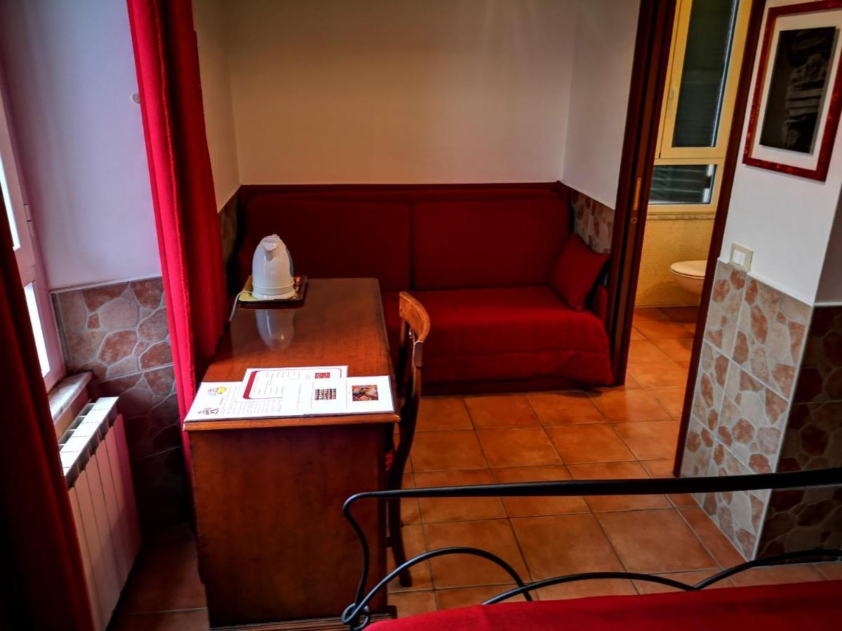 Alojamento de Acomodação e Pequeno-almoço Vecchia 2*