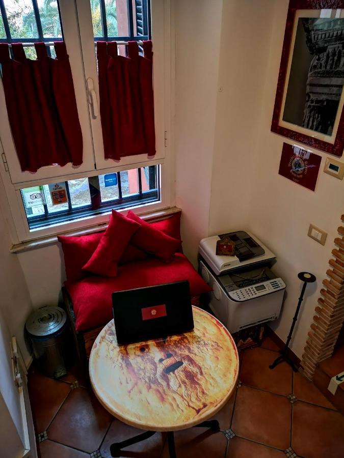 Bed and breakfast Vecchia 2*
