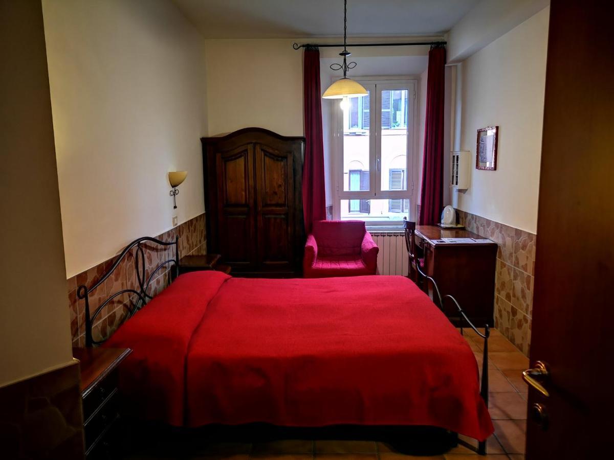 Vecchia Bed and breakfast 2*