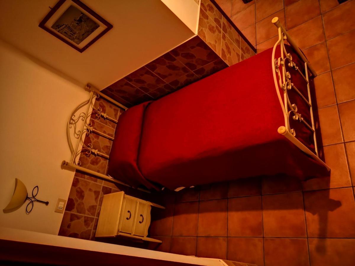 Bed and breakfast Vecchia 2*