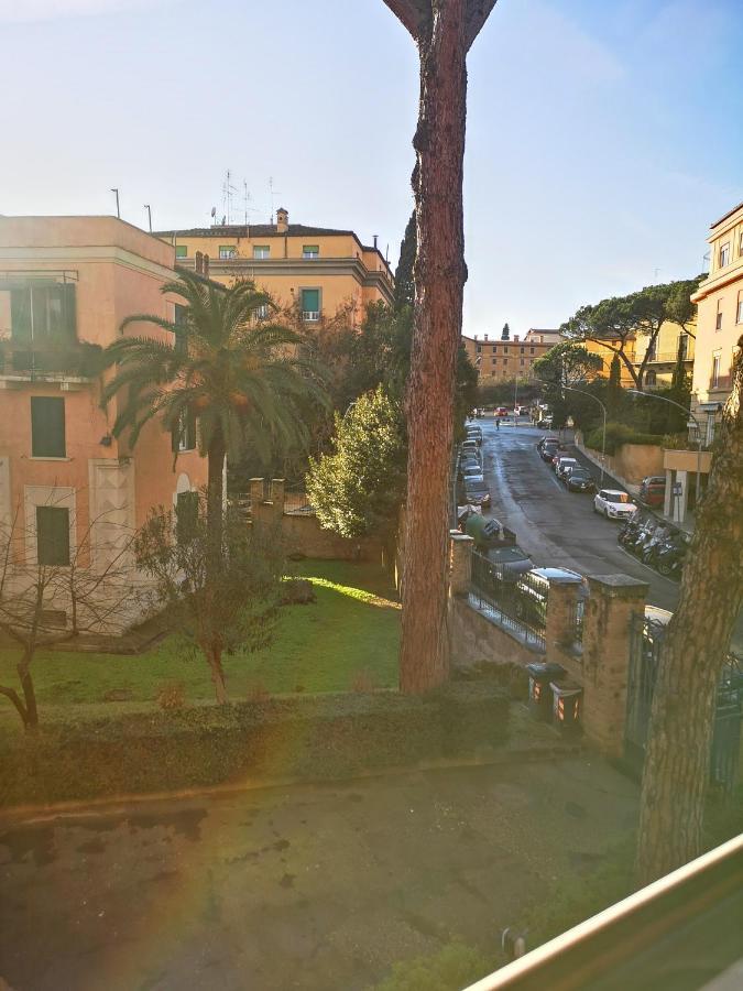 Vecchia Bed and breakfast