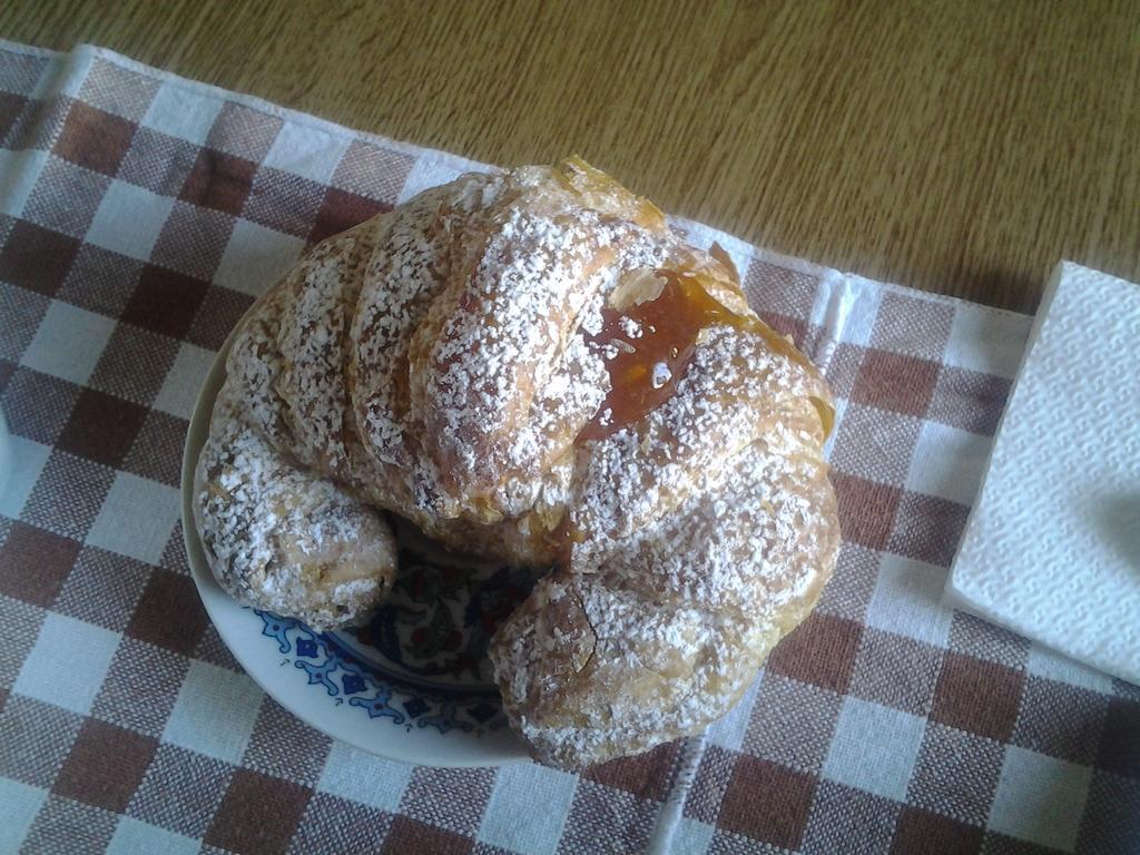 Bed and breakfast Vecchia 2*
