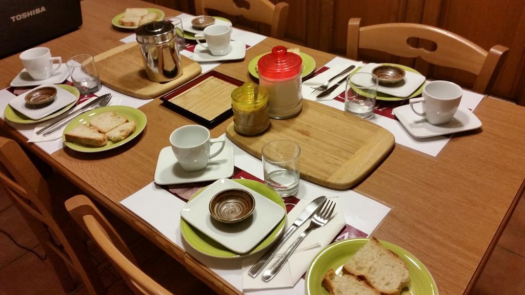 Vecchia Bed and breakfast 2*