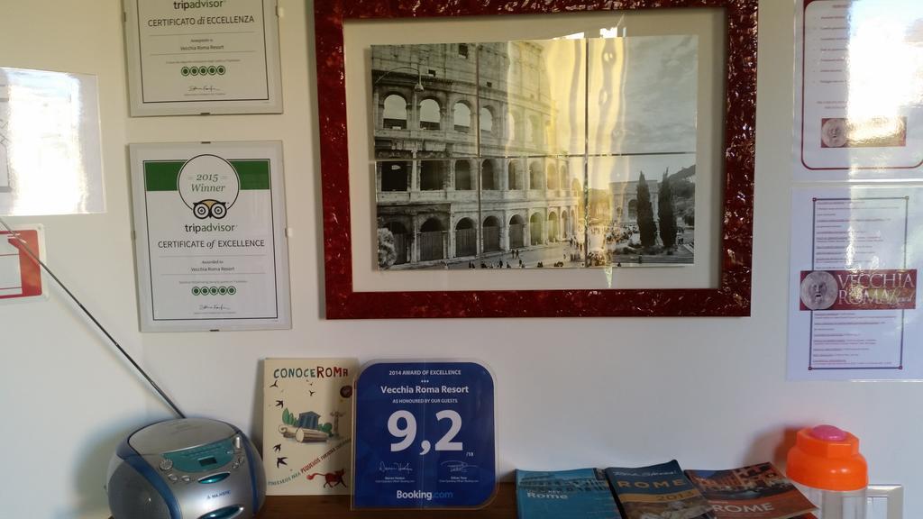 Acomodação com café da manhã  Vecchia