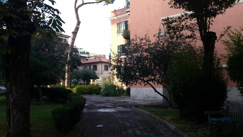Bed and breakfast Vecchia 2*
