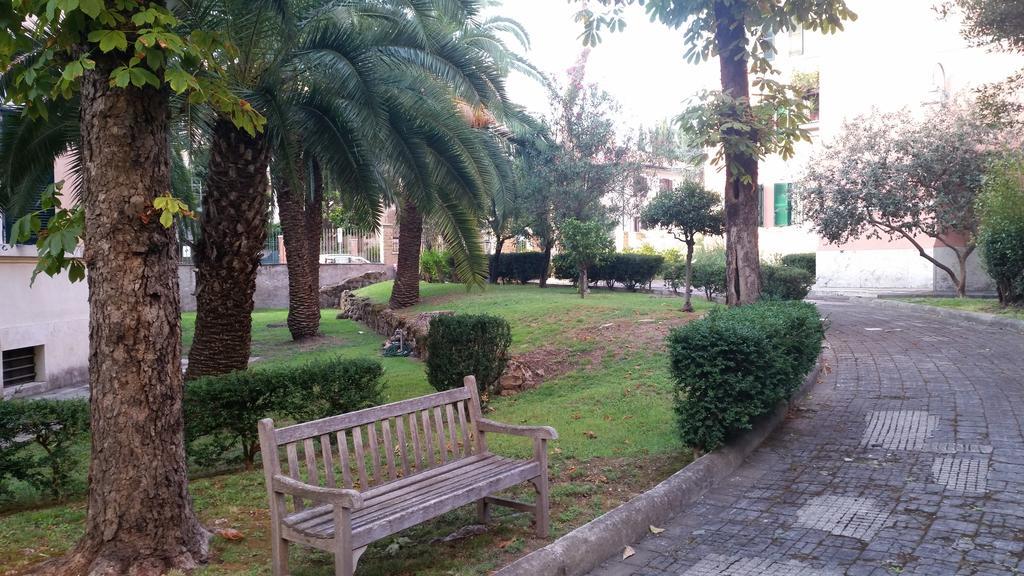 Vecchia Bed and breakfast