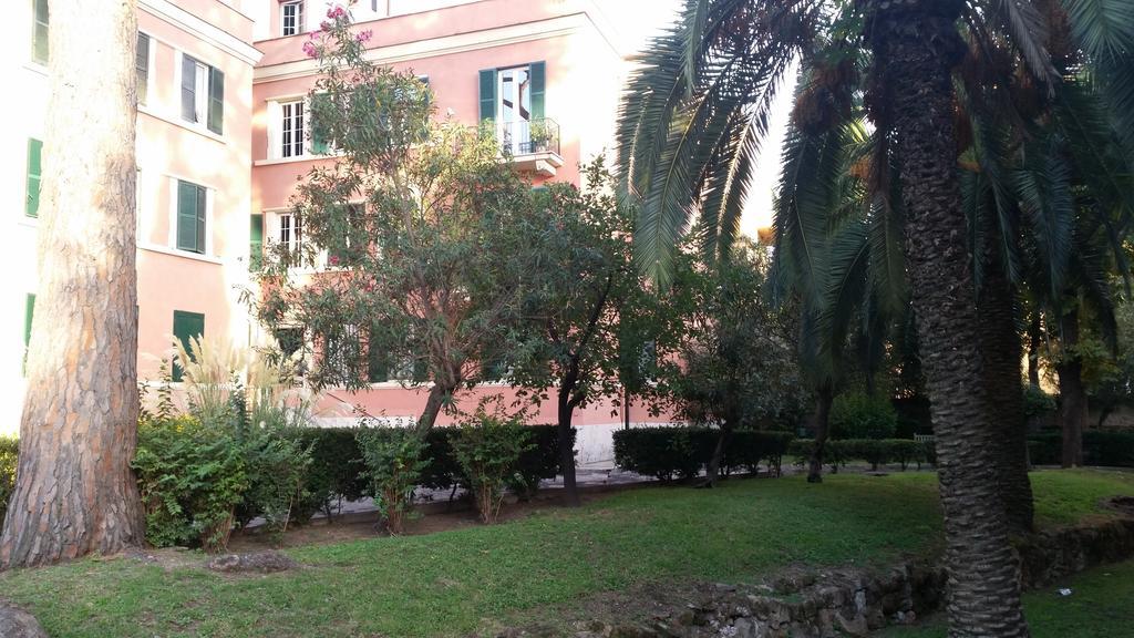 Bed and breakfast Vecchia 2*