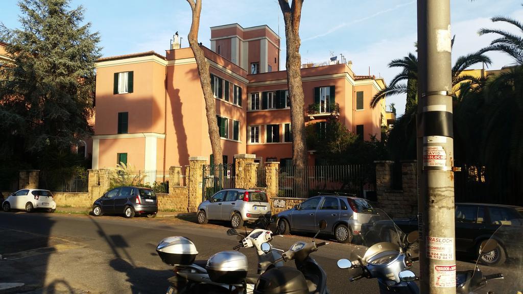 Vecchia Bed and breakfast