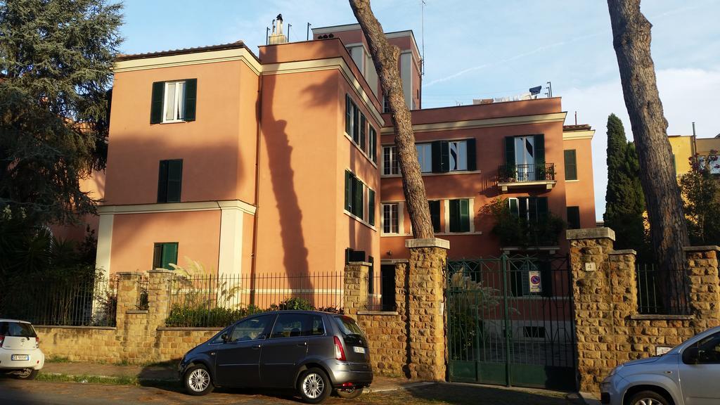 Vecchia Bed and breakfast