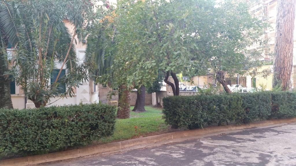 Vecchia Bed and breakfast Roma