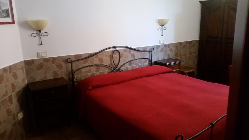 Bed and breakfast Vecchia 2*