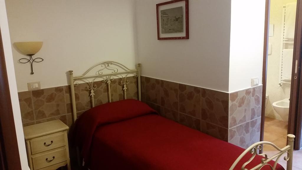 Vecchia Bed and breakfast