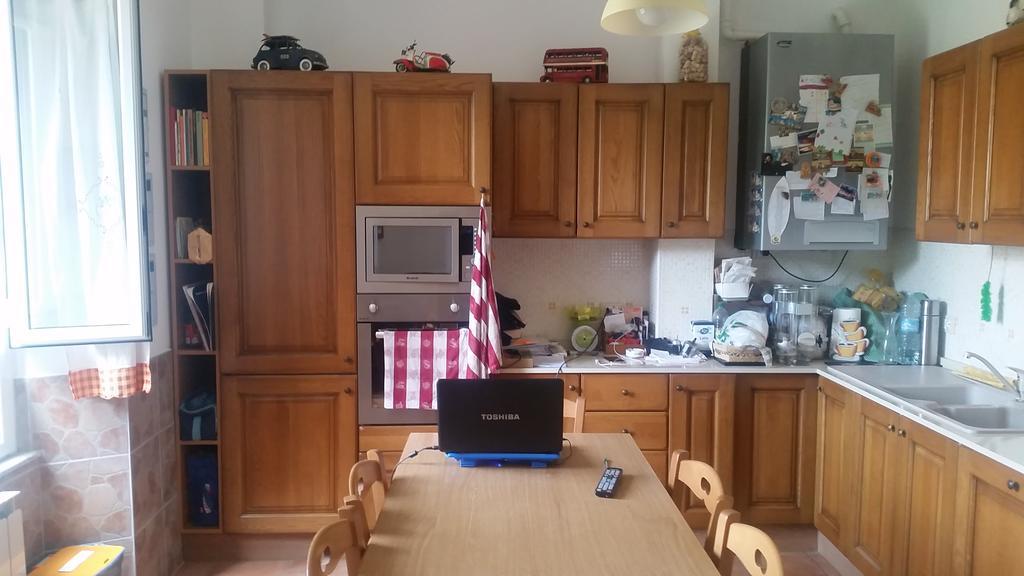 Bed and breakfast Vecchia 2*