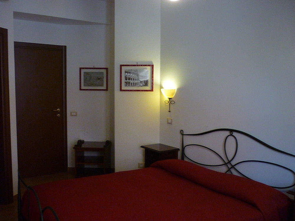 Vecchia Bed and breakfast 2*