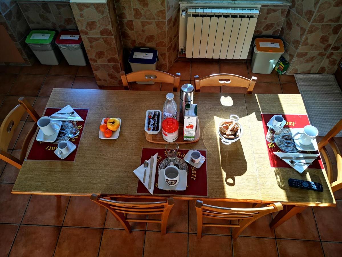Vecchia Bed & Breakfast Rome
