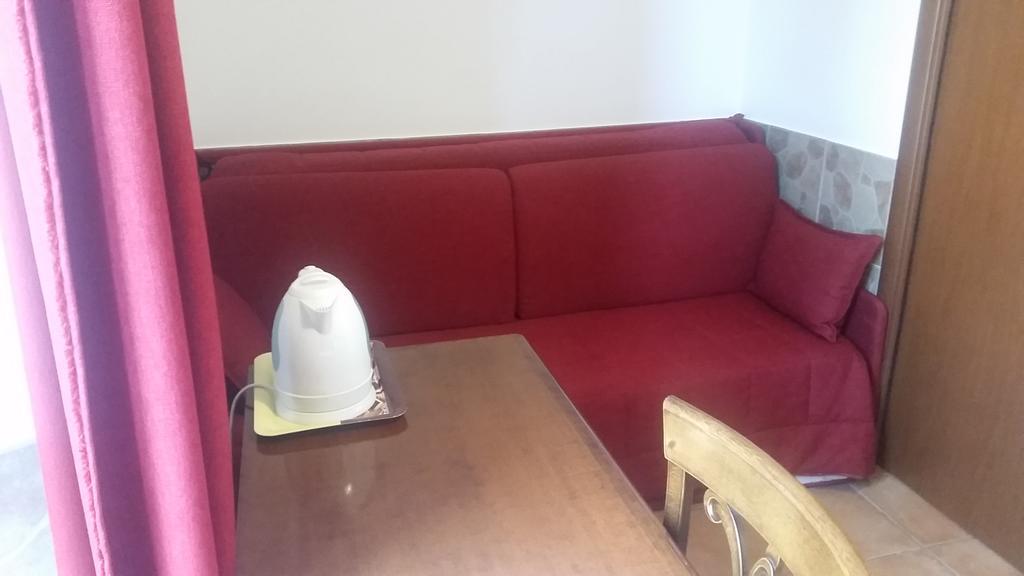 Vecchia Acomodação com café da manhã 